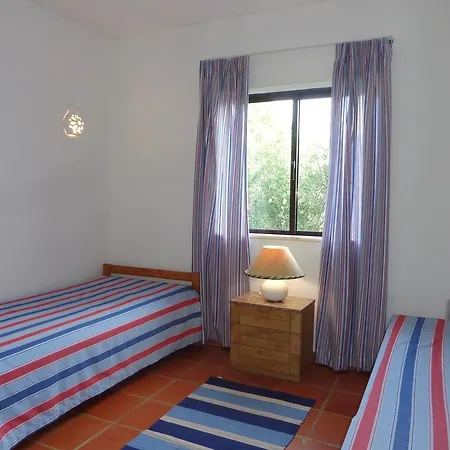 Cip-t3 Vau Apartamento Portimão
