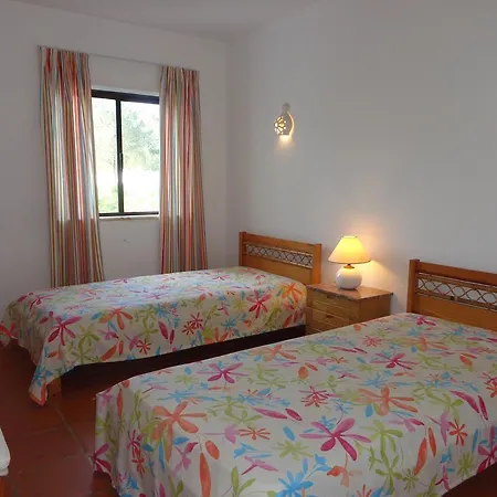 Cip-t3 Vau Apartamento Portimão