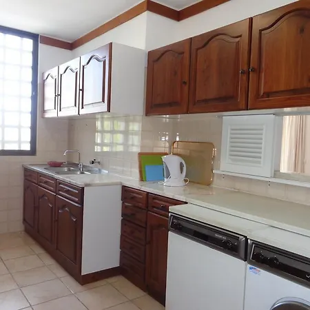Apartamento Cip-t3 Vau Portimão