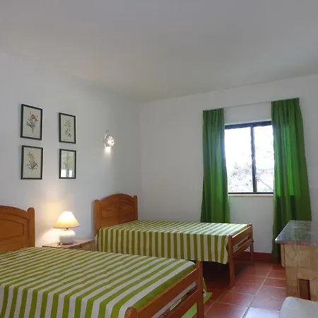 Apartamento Cip-t3 Vau