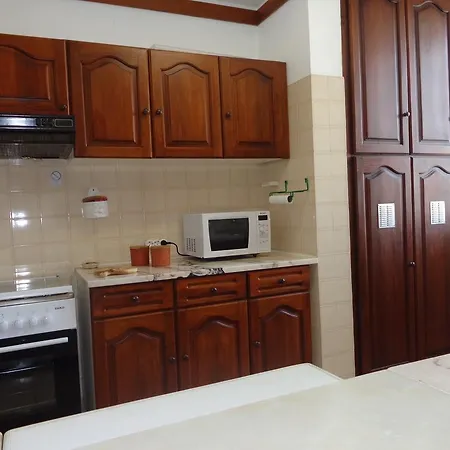 Cip-t3 Vau Apartamento