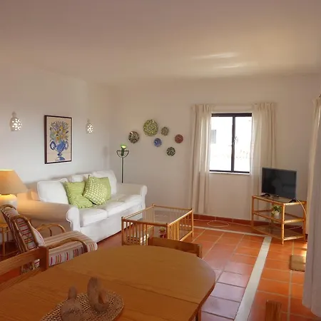 Cip-t3 Vau Apartamento *