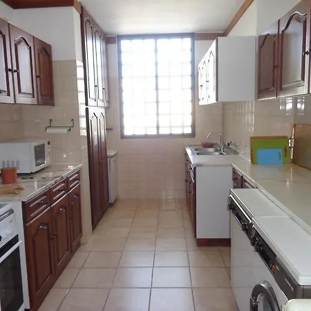 Apartamento Cip-t3 Vau Portimão