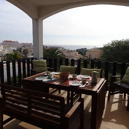 Apartamento Cip-t3 Vau