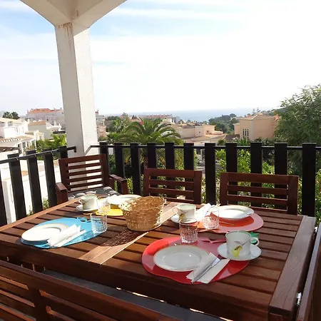 Apartamento Cip-t3 Vau