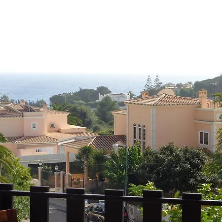 Cip-t3 Vau Apartamento