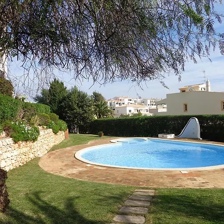Apartamento Cip-t3 Vau *