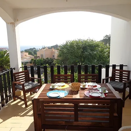 Cip-t3 Vau Apartamento *