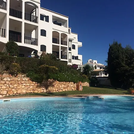 Apartamento Cip-t3 Vau