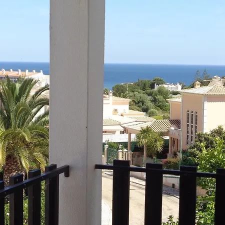 Cip-t3 Vau Apartamento